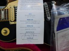 Gibson LESPOLE　CLASSIC　120Anniversary BB_9