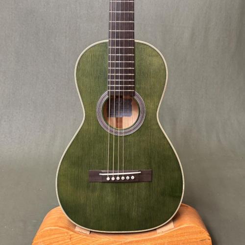 K.Yairi RAG-75V Custom