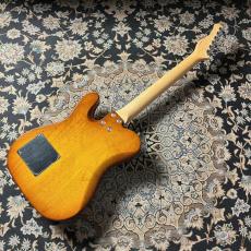 Sadowsky NYC Electric Guts CMB / Caramel Burst 2022_8