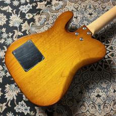 Sadowsky NYC Electric Guts CMB / Caramel Burst 2022_9
