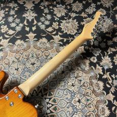Sadowsky NYC Electric Guts CMB / Caramel Burst 2022_10