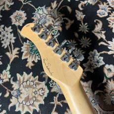 Sadowsky NYC Electric Guts CMB / Caramel Burst 2022_11