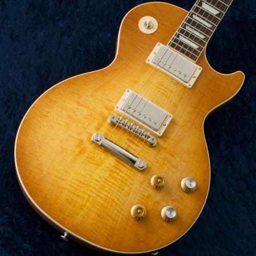 Gibson Kirk Hammett "Greeny" Les Paul Standard【4.23kg】