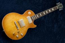 Gibson Kirk Hammett "Greeny" Les Paul Standard【4.23kg】_2