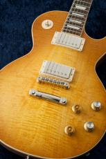 Gibson Kirk Hammett "Greeny" Les Paul Standard【4.23kg】_5