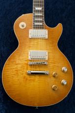 Gibson Kirk Hammett "Greeny" Les Paul Standard【4.23kg】_6