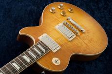 Gibson Kirk Hammett "Greeny" Les Paul Standard【4.23kg】_8