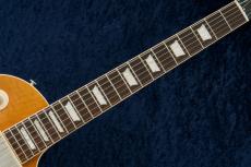 Gibson Kirk Hammett "Greeny" Les Paul Standard【4.23kg】_9