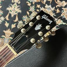 Gibson Memphis Factory ES-335 Dot Figured / Cherry_8
