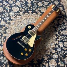 Gibson Memphis  ES-Les Paul Ebony / Black Top 2016
