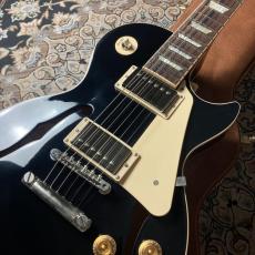 Gibson Memphis  ES-Les Paul Ebony / Black Top 2016_5