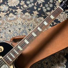 Gibson Memphis  ES-Les Paul Ebony / Black Top 2016_6