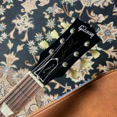 Gibson Memphis  ES-Les Paul Ebony / Black Top 2016_7