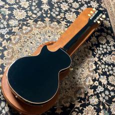 Gibson Memphis  ES-Les Paul Ebony / Black Top 2016_8
