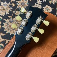 Gibson Memphis  ES-Les Paul Ebony / Black Top 2016_11