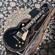 Gibson Memphis  ES-Les Paul Ebony / Black Top 2016_12