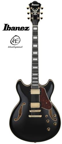 Ibanez Artcore Expressionist AS93BC -BK(Black)《フルアコ》【オンラインストア限定】