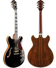 Ibanez Artcore Expressionist AS93BC -BK(Black)《フルアコ》【オンラインストア限定】_2