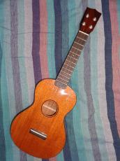 SAKATA GUITAR UC-1