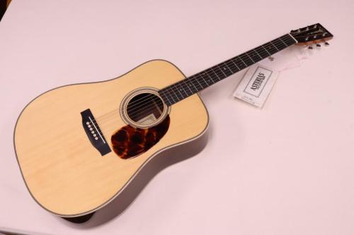 ASTURIAS D.プリウォー