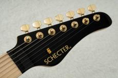 SCHECTER BC-AveMujica/Doloris #WI26020026 【Ave Mujica】【三角 初華 "ドロリス" 】_6