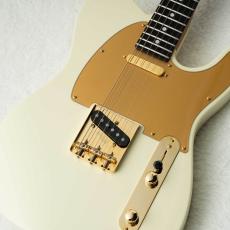 Suhr Mateus Asato Signature Classic T "MA White" M.A.T.