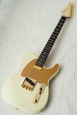 Suhr Mateus Asato Signature Classic T "MA White" M.A.T._2