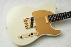 Suhr Mateus Asato Signature Classic T "MA White" M.A.T._3