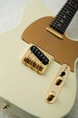 Suhr Mateus Asato Signature Classic T "MA White" M.A.T._4