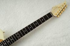 Suhr Mateus Asato Signature Classic T "MA White" M.A.T._5
