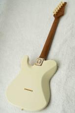 Suhr Mateus Asato Signature Classic T "MA White" M.A.T._7