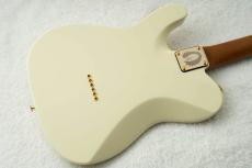 Suhr Mateus Asato Signature Classic T "MA White" M.A.T._8