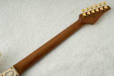 Suhr Mateus Asato Signature Classic T "MA White" M.A.T._9
