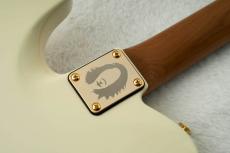 Suhr Mateus Asato Signature Classic T "MA White" M.A.T._10