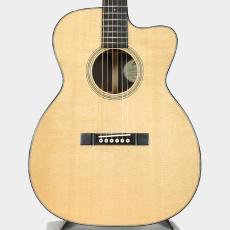 Bourgeois Touchstone OMC Soloist Japan Special "Lutz Spruce x Madagascar"