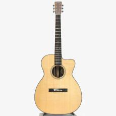 Bourgeois Touchstone OMC Soloist Japan Special "Lutz Spruce x Madagascar"_2