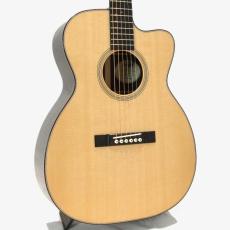 Bourgeois Touchstone OMC Soloist Japan Special "Lutz Spruce x Madagascar"_4