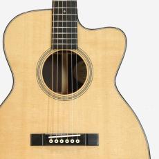 Bourgeois Touchstone OMC Soloist Japan Special "Lutz Spruce x Madagascar"_5