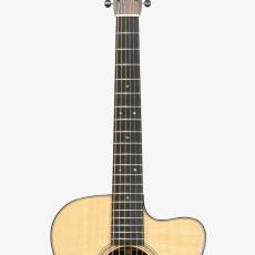 Bourgeois Touchstone OMC Soloist Japan Special "Lutz Spruce x Madagascar"_6