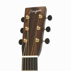 Bourgeois Touchstone OMC Soloist Japan Special "Lutz Spruce x Madagascar"_7