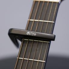 Martin CAPO BLK[18A0123] 【カポタスト】【Dr.Sound】