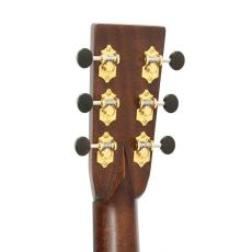 Bourgeois Touchstone OMC Soloist Japan Special "Lutz Spruce x Madagascar"_8