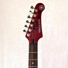 YAMAHA PAC-612VⅡFMX_4