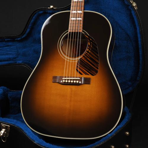 Gibson Southern Jumbo Woody Guthrie ~Vintage Sunburst~ 2007年製