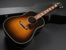 Gibson Southern Jumbo Woody Guthrie ~Vintage Sunburst~ 2007年製_2