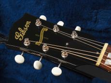 Gibson Southern Jumbo Woody Guthrie ~Vintage Sunburst~ 2007年製_3