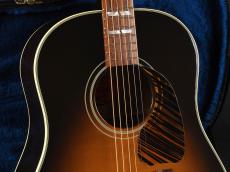 Gibson Southern Jumbo Woody Guthrie ~Vintage Sunburst~ 2007年製_4
