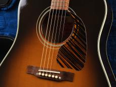 Gibson Southern Jumbo Woody Guthrie ~Vintage Sunburst~ 2007年製_5