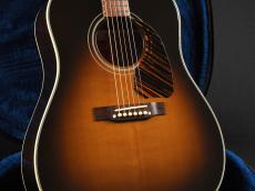 Gibson Southern Jumbo Woody Guthrie ~Vintage Sunburst~ 2007年製_6