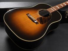 Gibson Southern Jumbo Woody Guthrie ~Vintage Sunburst~ 2007年製_8